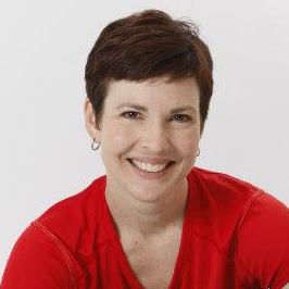 Christine Eley - The Fare Maven