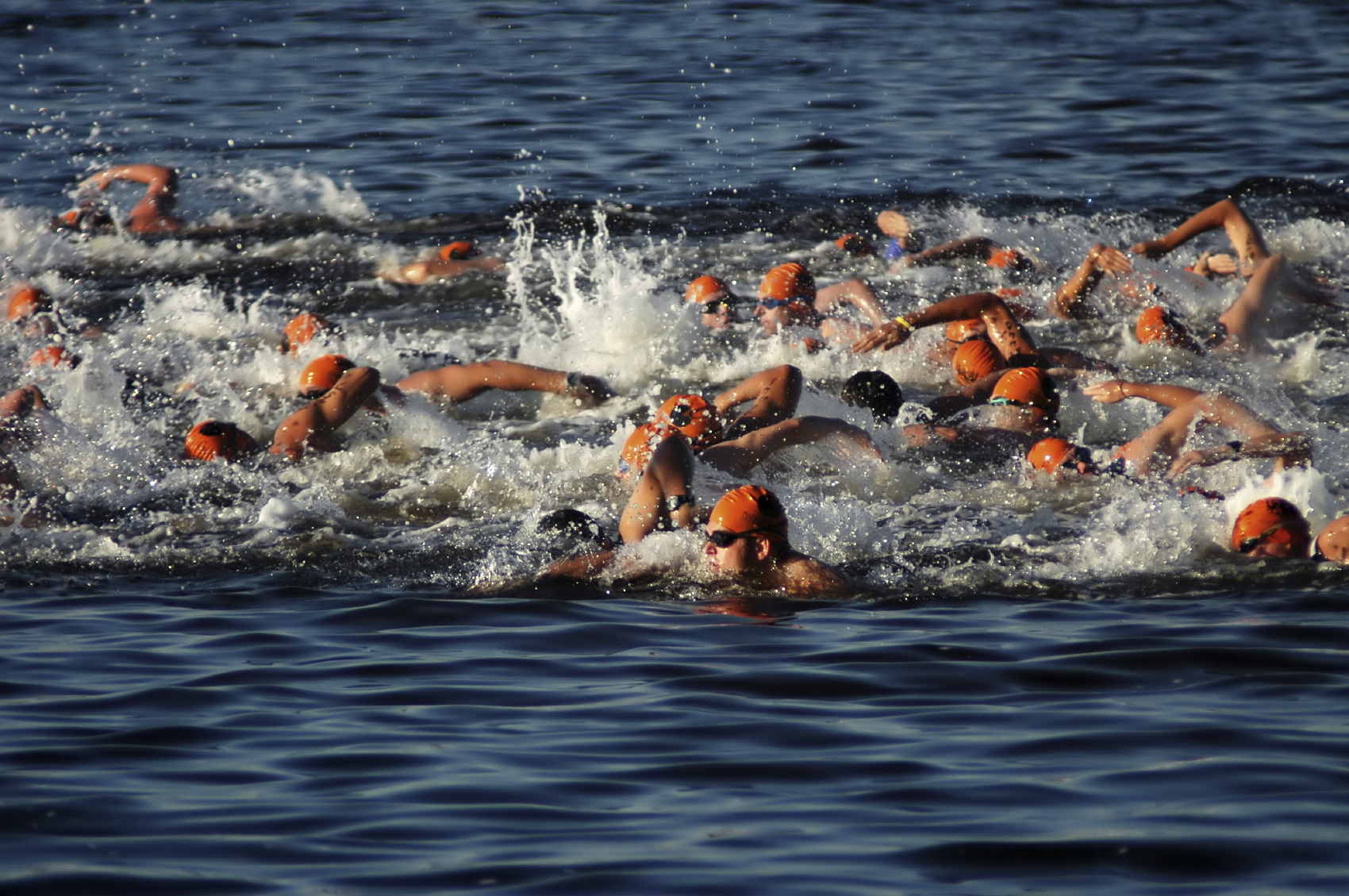 Fuel Your IMAZ Training